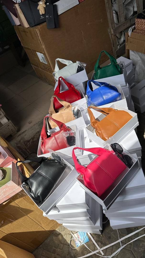 Fashion bag